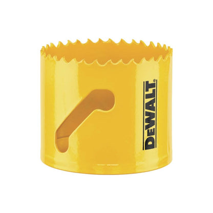DeWalt DAH180042 2-5/8 (67MM) Holesaw