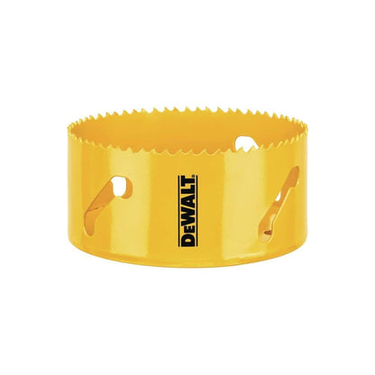 DeWalt DAH180101 4-5/8 (118MM) Holesaw