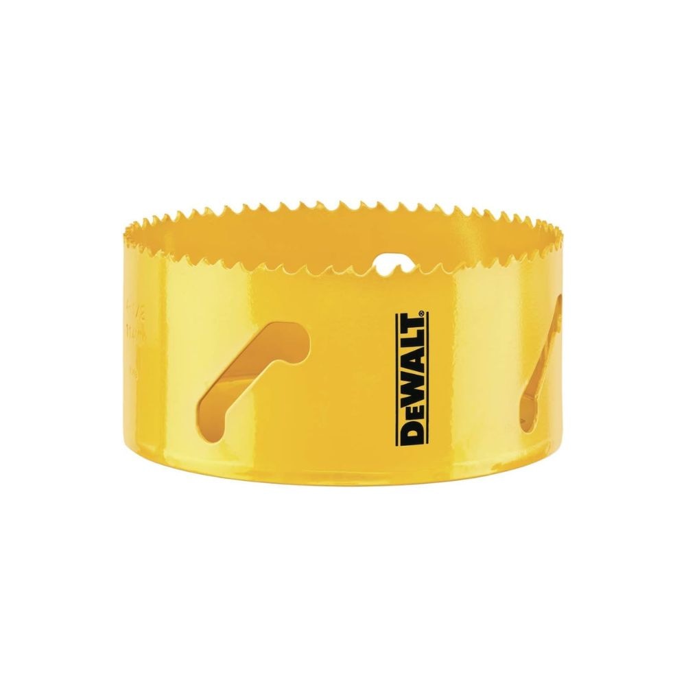 DeWalt DAH180101 4-5/8 (118MM) Holesaw