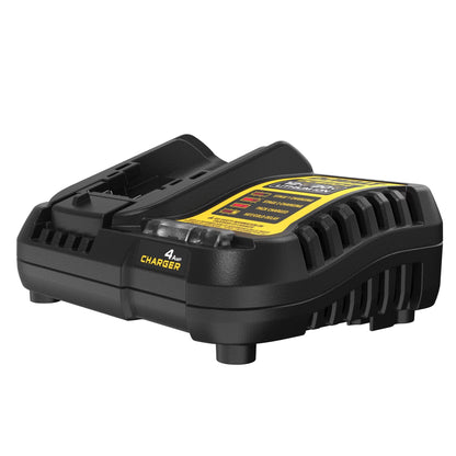 DeWalt DCB1104 12V Max/20V Max/60V Max 4 Amp Charger