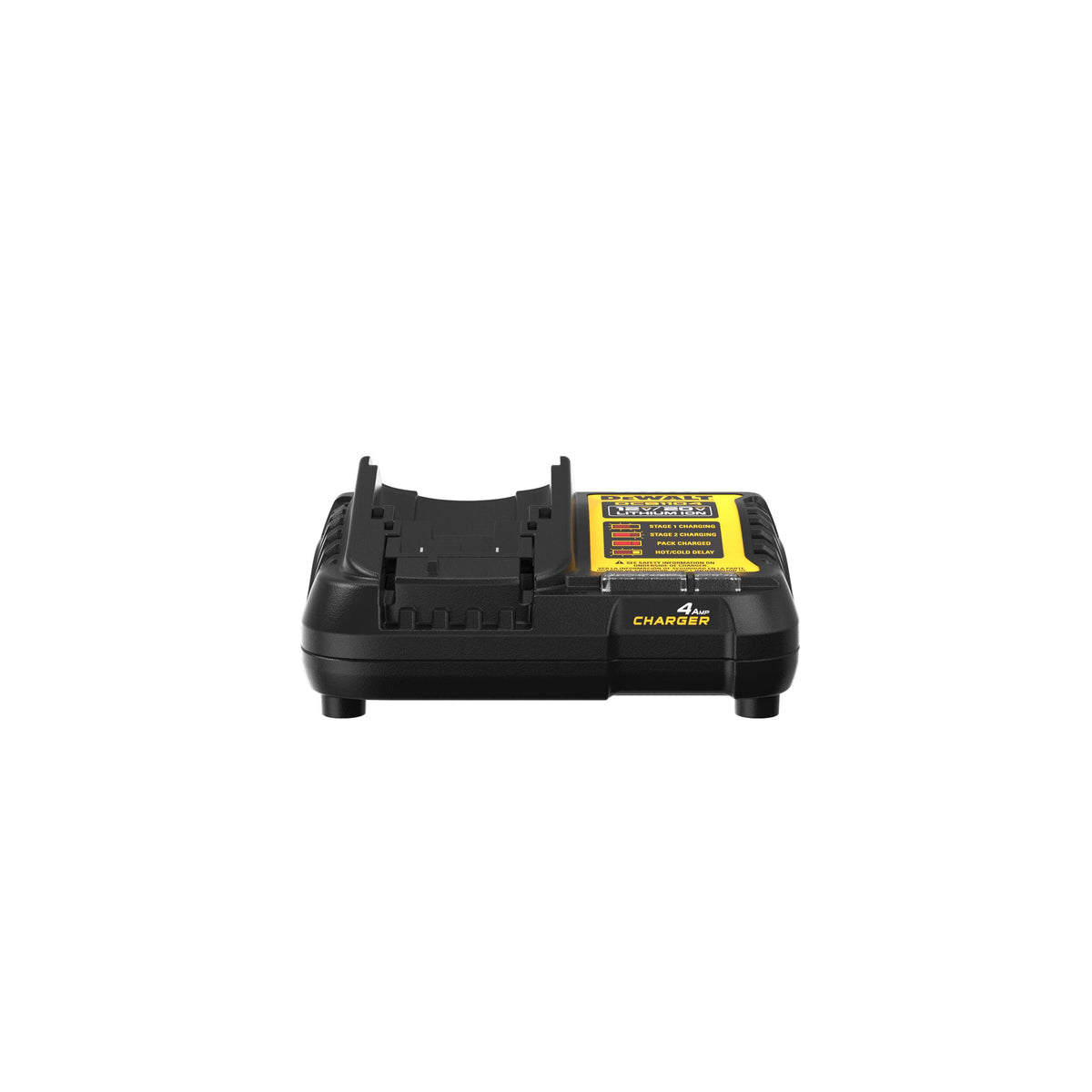 DeWalt DCB1104 12V Max/20V Max/60V Max 4 Amp Charger
