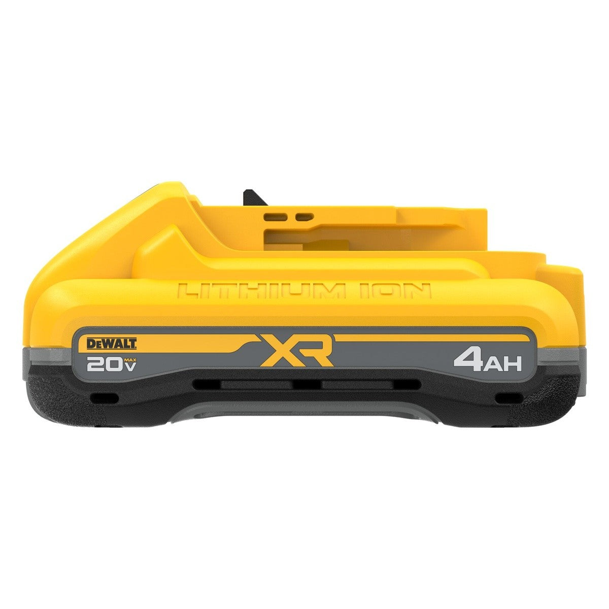 DeWalt DCB2104 20V MAX XR POWERPACK 4Ah Lithium-Ion Battery