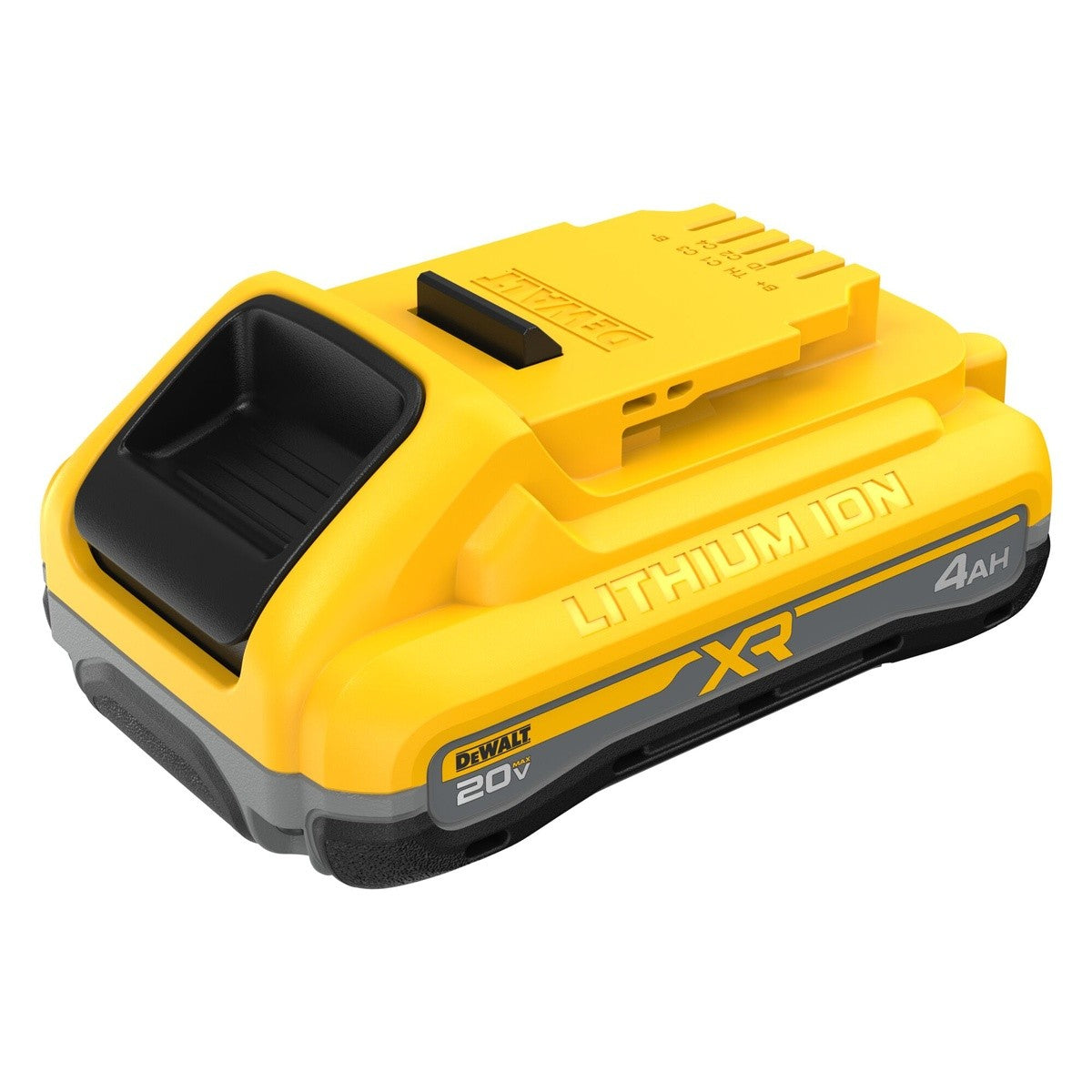 DeWalt DCB2104 20V MAX XR POWERPACK 4Ah Lithium-Ion Battery