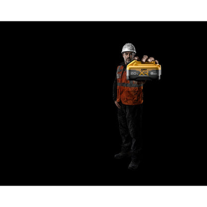 DeWalt DCB2108 20V MAX XR POWERPACK 8.0Ah Battery