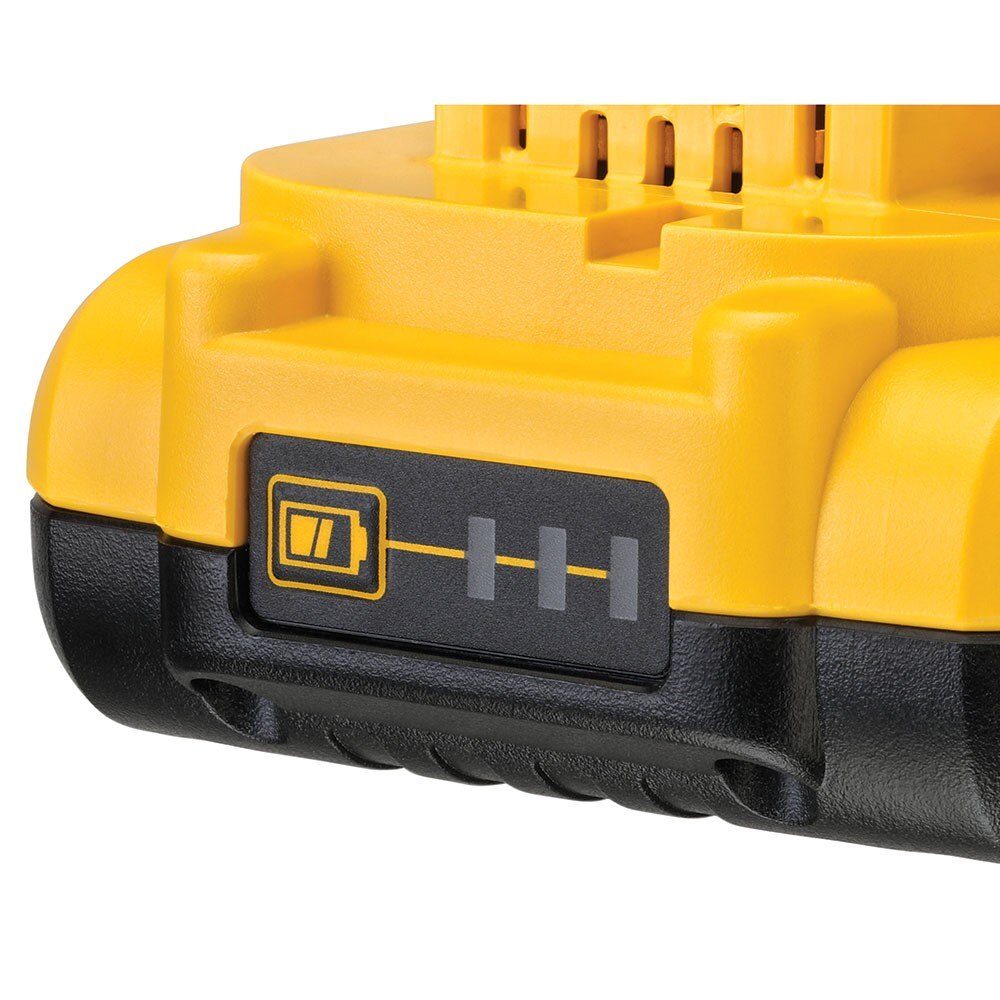 DeWalt DCB240 4Ah Compact Lithium Ion Battery