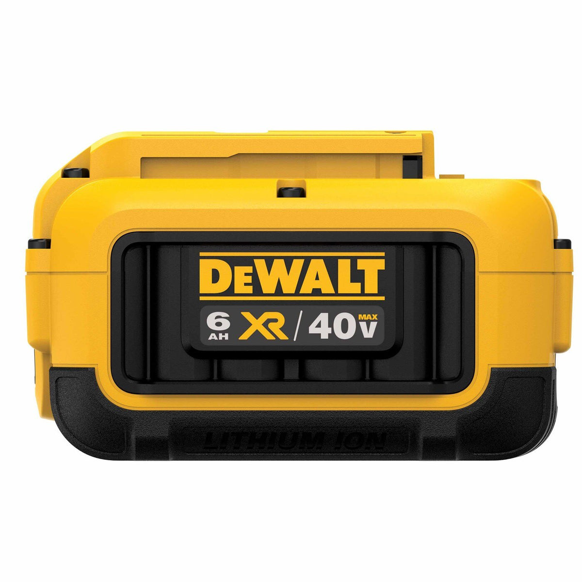 DeWalt DCB406 40V MAX Prerium XR Lithium Ion Batery Pack (6.0AH)