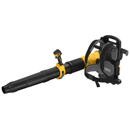 DeWalt DCBL570B 60V MAX Brushless Cordless Backpack Blower Tool Only with LED Dashboard
