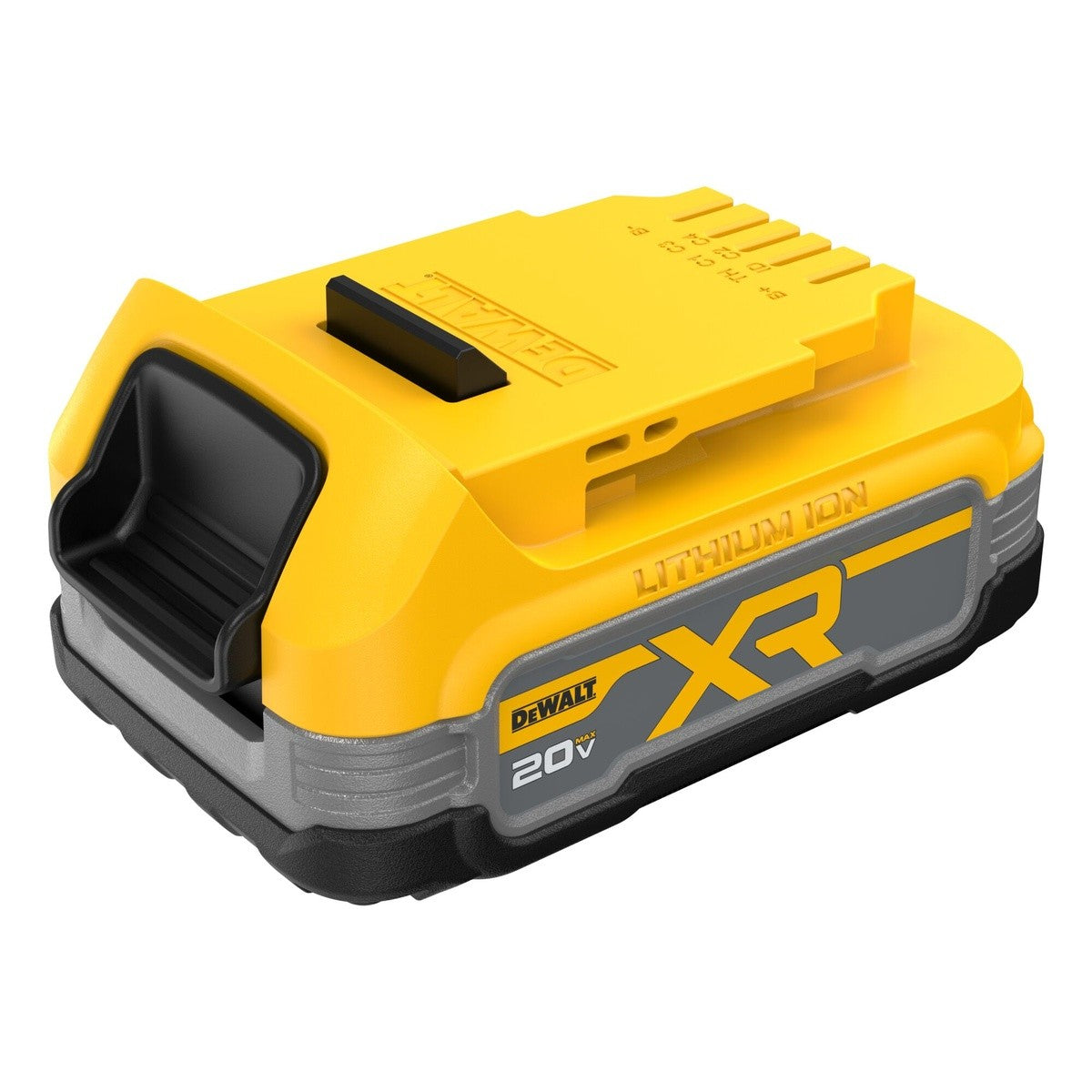 DeWalt DCBP034 20V MAX Powerstack Compact Battery