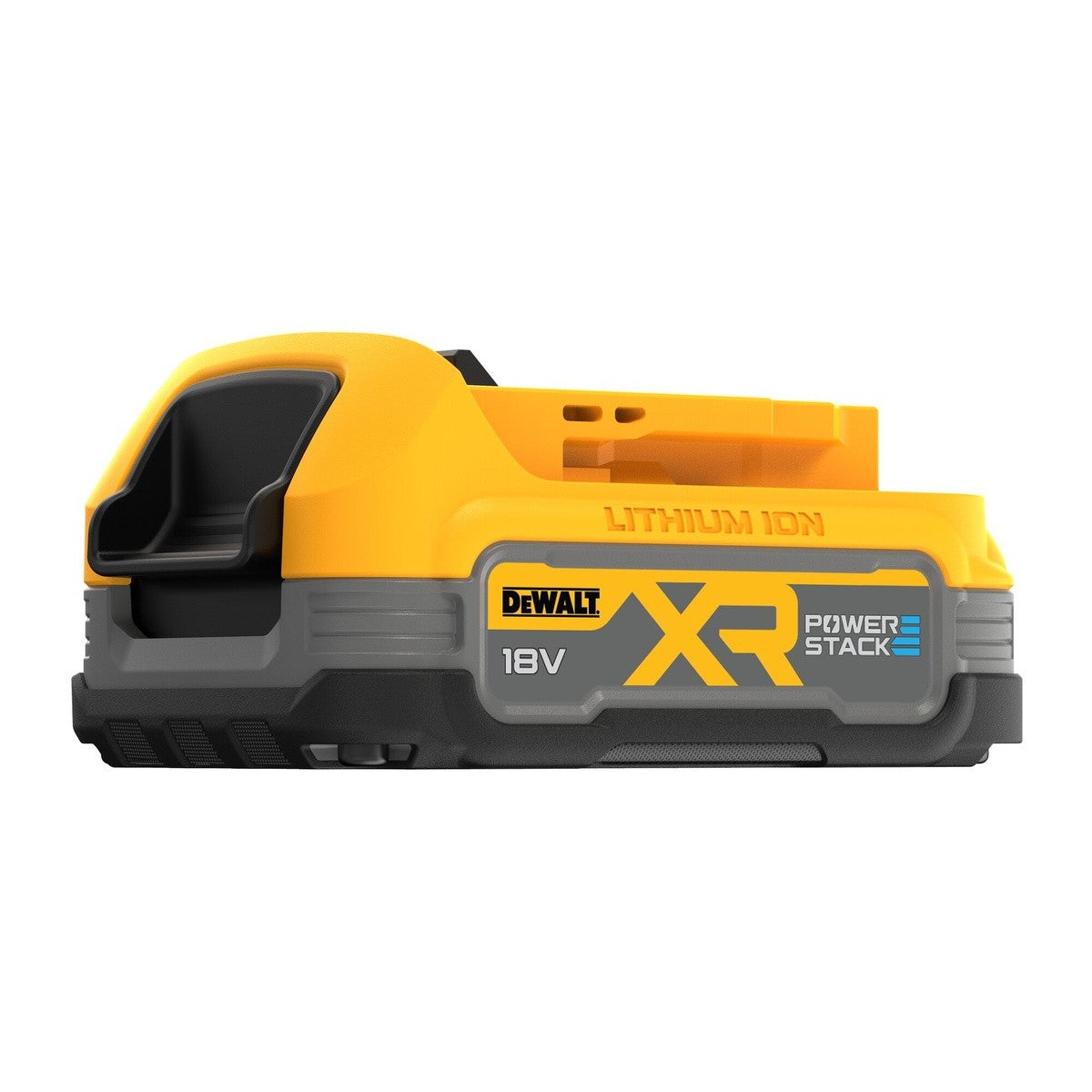 DeWalt DCBP315-2C PowerStack Compact Battery + 5ah Battery Starter Kit