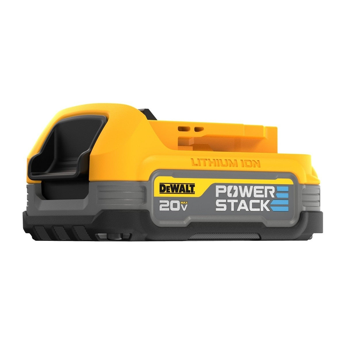 DeWalt DCBP315-2C PowerStack Compact Battery + 5ah Battery Starter Kit