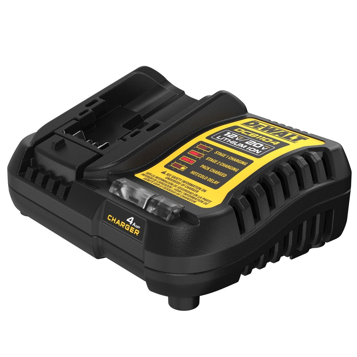 DeWalt DCBP315-2C PowerStack Compact Battery + 5ah Battery Starter Kit