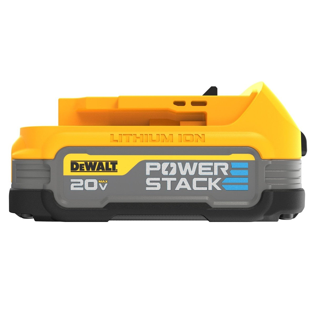 DeWalt DCBP315-2C PowerStack Compact Battery + 5ah Battery Starter Kit