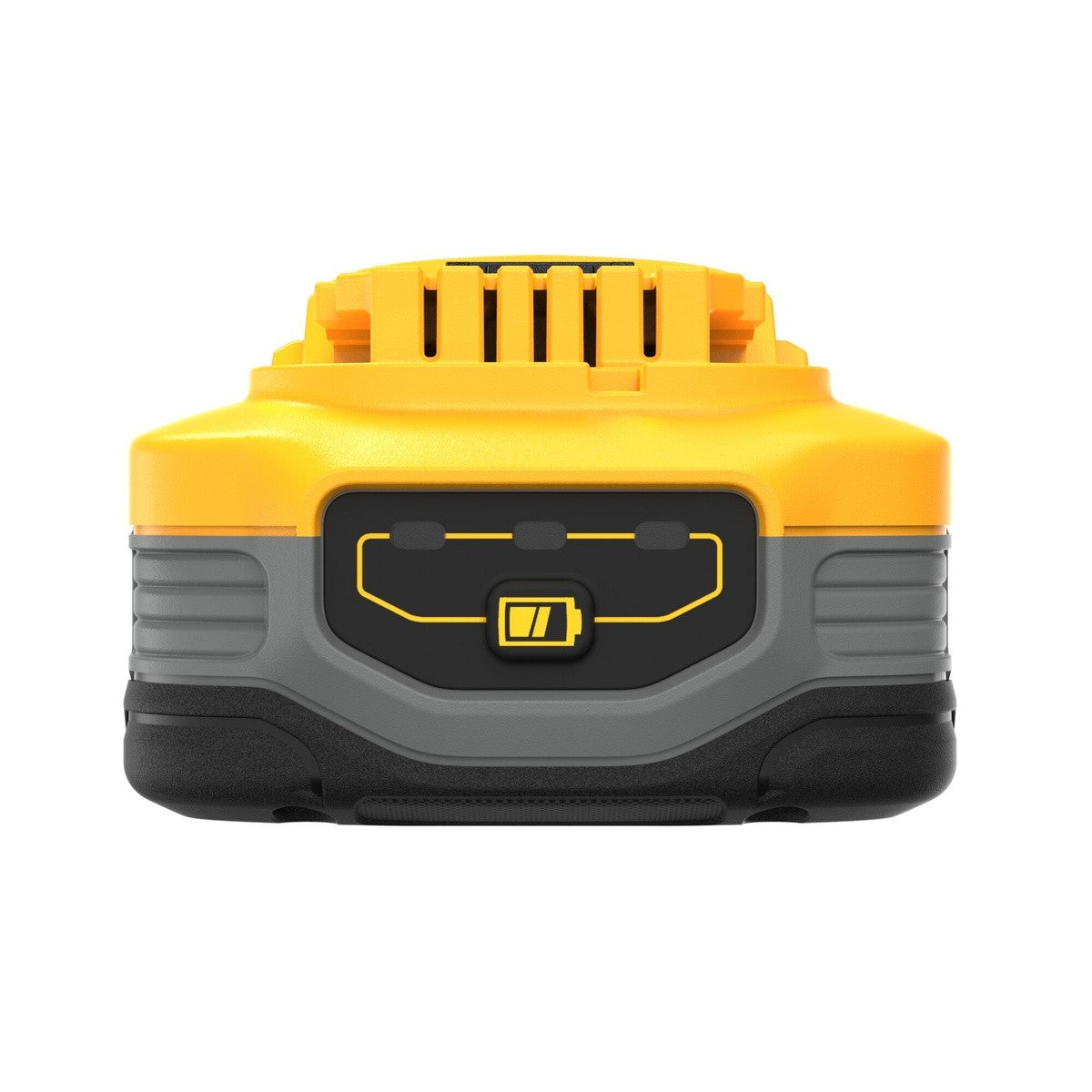 DeWalt DCBP315-2C PowerStack Compact Battery + 5ah Battery Starter Kit