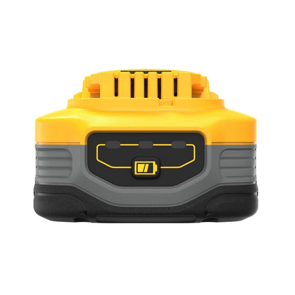 DeWalt DCBP315-2C PowerStack Compact Battery + 5ah Battery Starter Kit