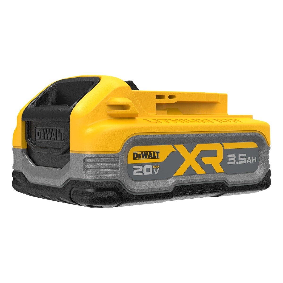 DeWalt DCBP320-2 20V MAX* XR POWERSTACK 3.5Ah Battery Kit