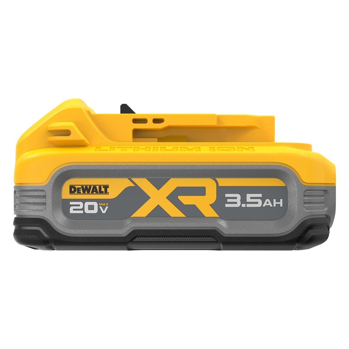 DeWalt DCBP320-2 20V MAX* XR POWERSTACK 3.5Ah Battery Kit