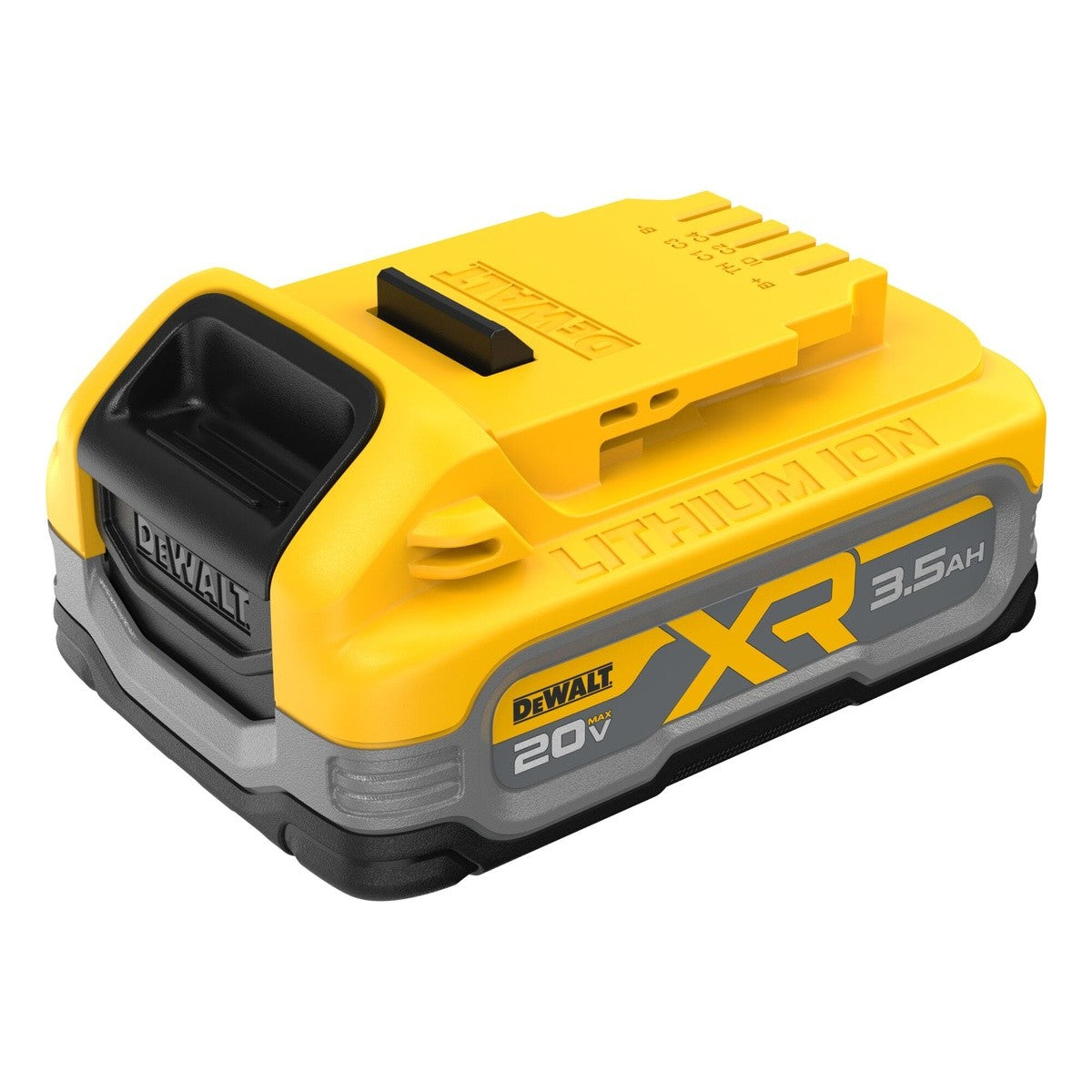 DeWalt DCBP320 20V MAX* XR POWERSTACK 3.5Ah Battery
