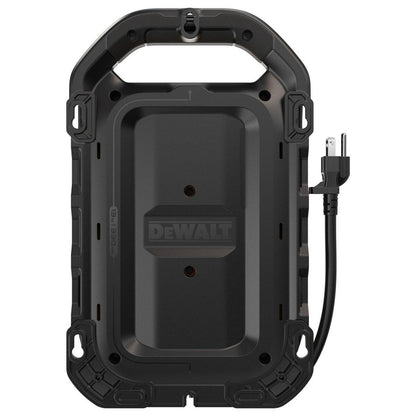 DeWalt DCBPC1615 15 Amp Power Controller with 6 AC Outlets and Intelligent Power Control