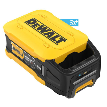 DeWalt DCBPS0554 POWERSHIFT  554Wh Battery
