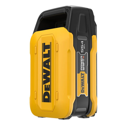 DeWalt DCBPS0554 POWERSHIFT  554Wh Battery