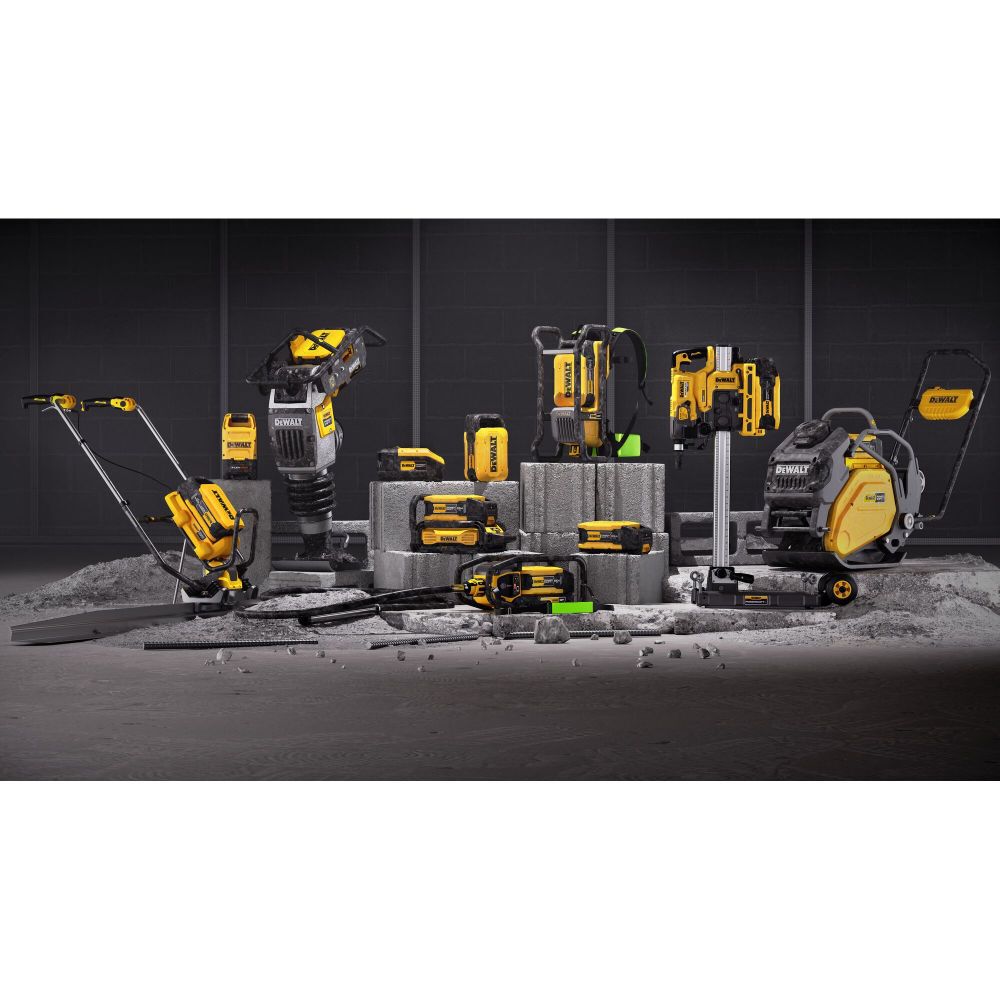 DeWalt DCBPS0554 POWERSHIFT  554Wh Battery