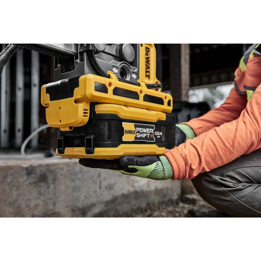 DeWalt DCBPS0554 POWERSHIFT  554Wh Battery