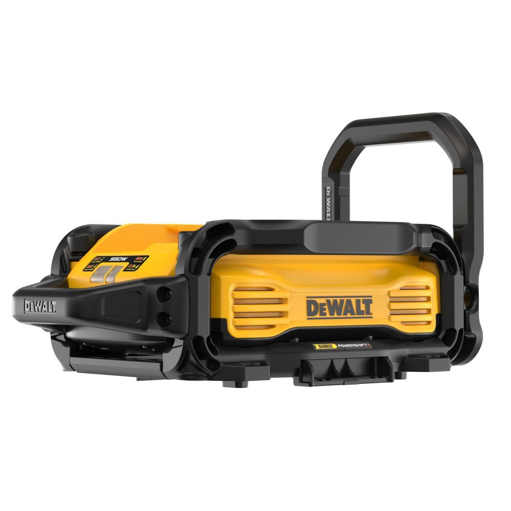 DeWalt DCBPSC0550 POWERSHIFT  550W Charger