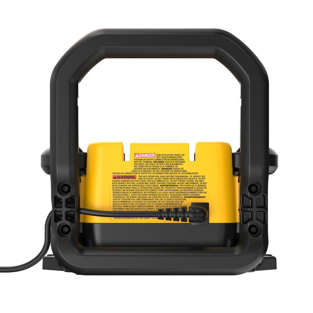 DeWalt DCBPSC0550 POWERSHIFT  550W Charger