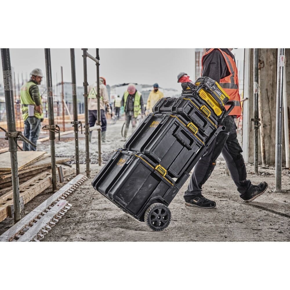 DeWalt DCBPSC0550 POWERSHIFT  550W Charger