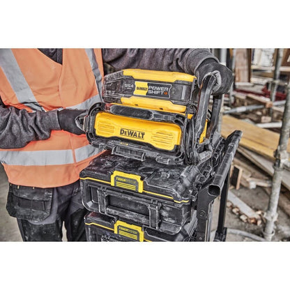 DeWalt DCBPSC0550 POWERSHIFT  550W Charger