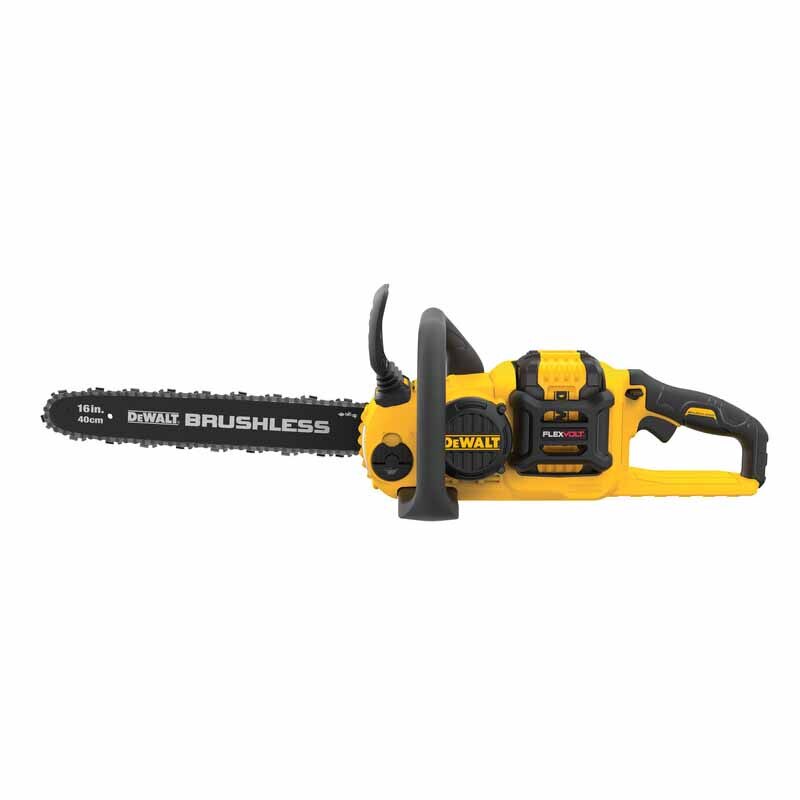 DeWalt DCCS670X1 60 V MAX Brushless Chainsaw