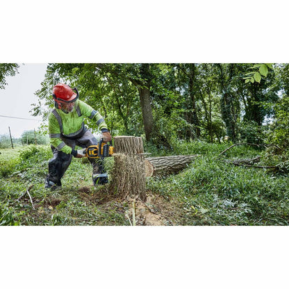 DeWalt DCCS672X1 60V MAX* 18 in. 3.0Ah Brushless Cordless Chainsaw