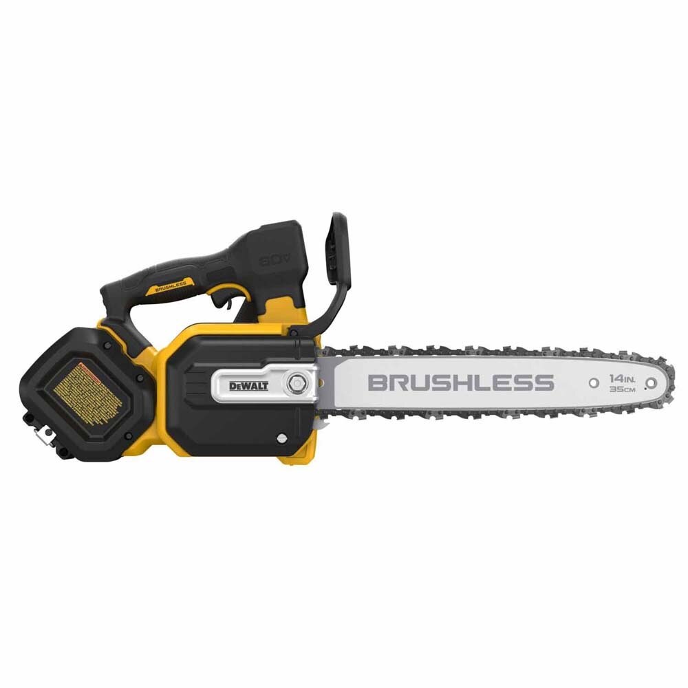DeWalt DCCS674B 60V Max Top Handle Chainsaw (Tool Only)