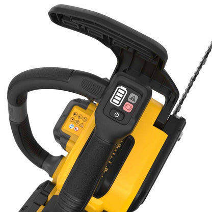 DeWalt DCCS674X2 60V Max Top Handle Chainsaw Kit