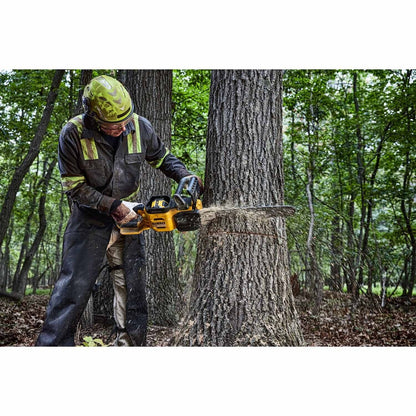 DeWalt DCCS677B 60V MAX* Brushless Cordless 20 in. Chainsaw (Tool Only)