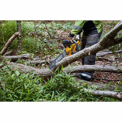 DeWalt DCCS677B 60V MAX* Brushless Cordless 20 in. Chainsaw (Tool Only)