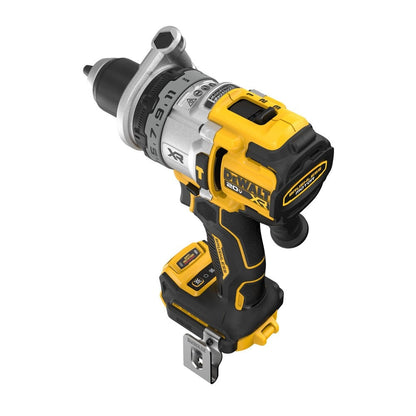 DeWalt DCD1007B 20V MAX XR Brushless Cordless 1/2 in. Hammer Drill (Tool Only)