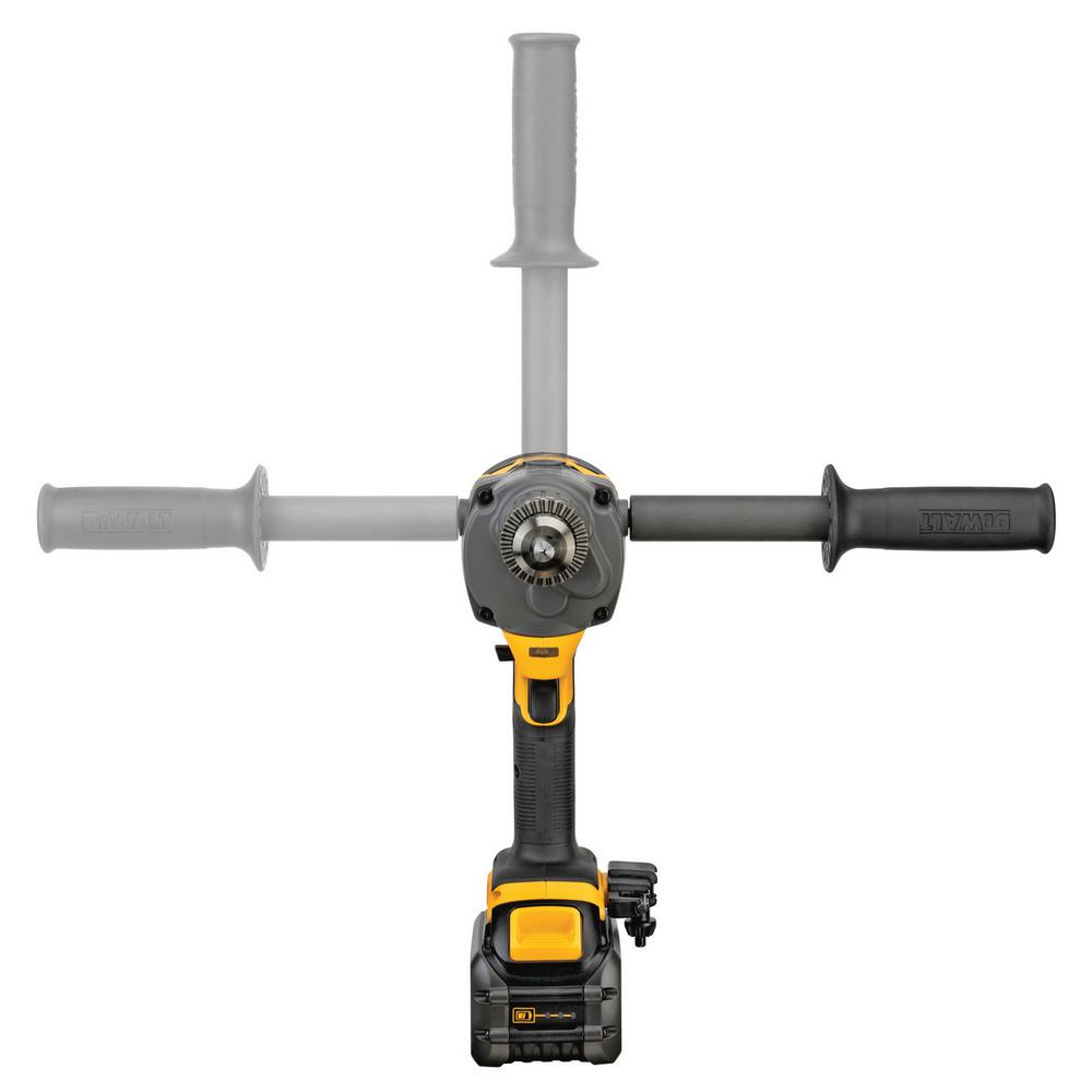 DeWalt DCD130B 60V Max* Mixer/Drill With E-Clutch System (Tool Only)