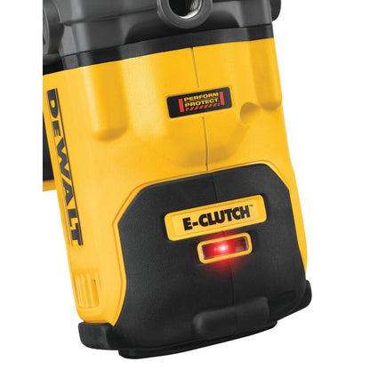 DeWalt DCD130B 60V Max* Mixer/Drill With E-Clutch System (Tool Only)