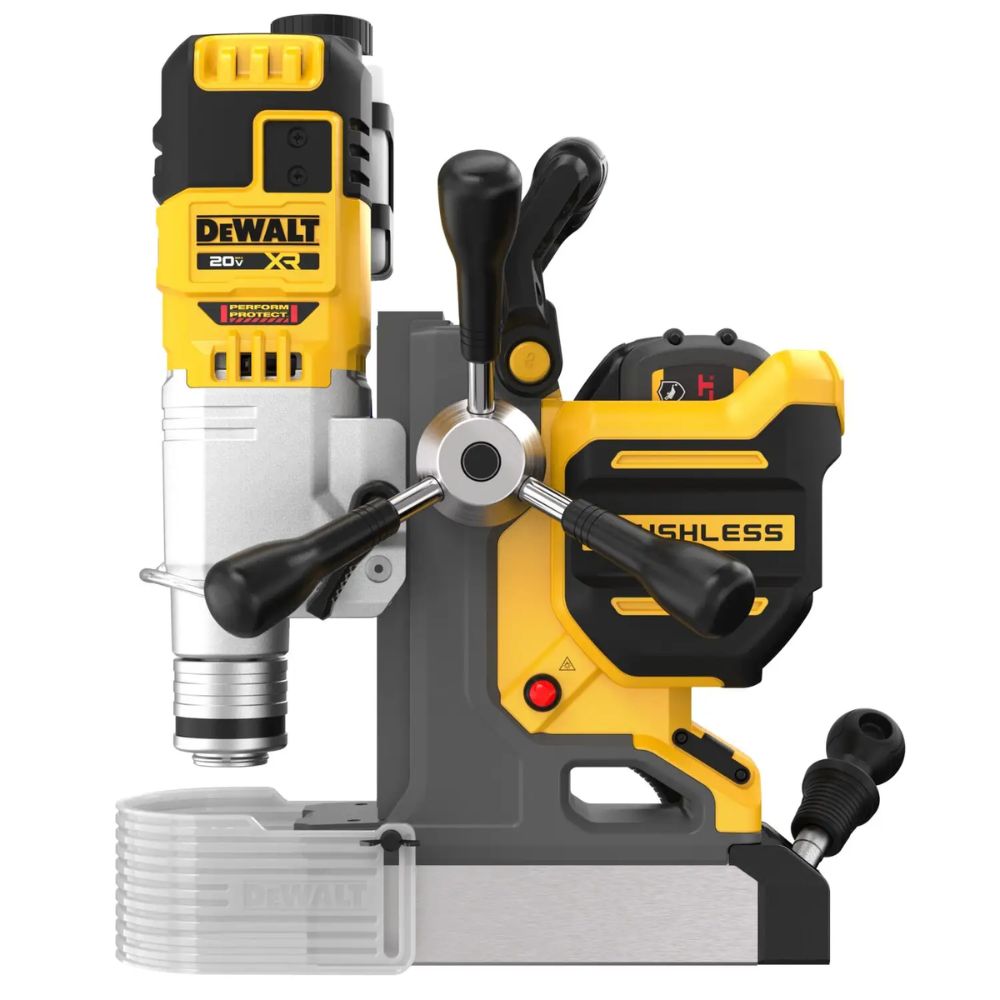 DeWalt DCD1624B 20V Max* XR 2" Cordless Brushless Magnetic Drill Press (Tool Only)