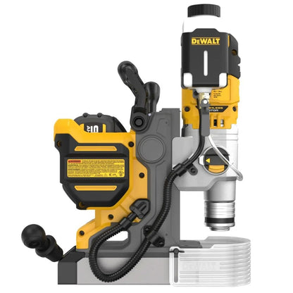 DeWalt DCD1624GX2 20V Max* XR 2" Cordless Brushless Magnetic Drill Press Kit