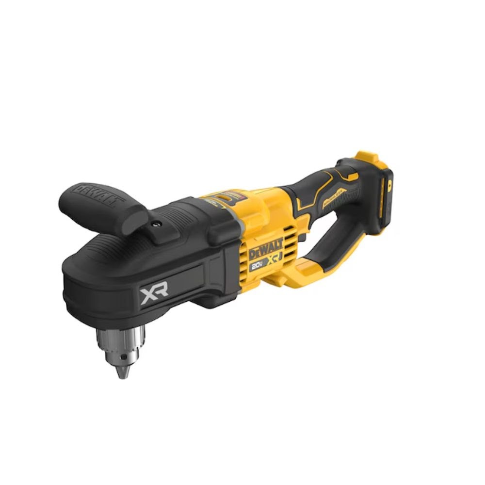 DeWalt DCD446B 20V Max* XR Brushless Cordless 1/2" Compact Stud & Joist Drill (Tool Only)