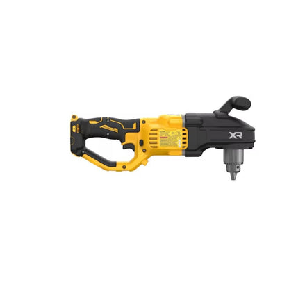 DeWalt DCD446B 20V Max* XR Brushless Cordless 1/2" Compact Stud & Joist Drill (Tool Only)