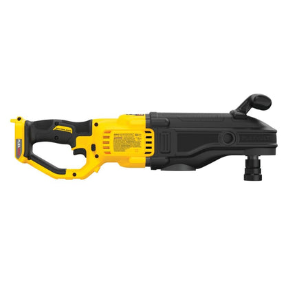 DeWalt DCD471B 60V MAX* 7/16" Brushless Cordless Quick-Change Stud and Joist Drill With E-Clutch System (Tool Only)