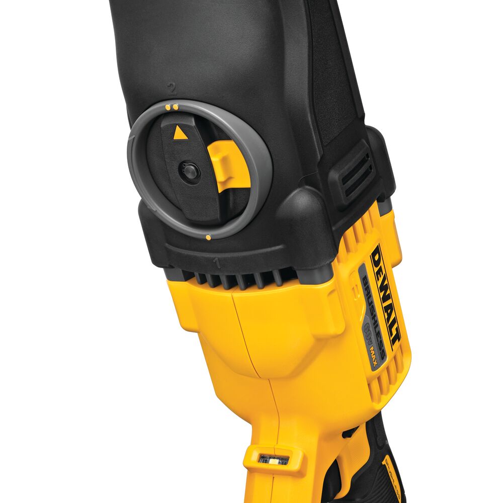 DeWalt DCD471B 60V MAX* 7/16" Brushless Cordless Quick-Change Stud and Joist Drill With E-Clutch System (Tool Only)