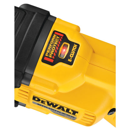 DeWalt DCD471B 60V MAX* 7/16" Brushless Cordless Quick-Change Stud and Joist Drill With E-Clutch System (Tool Only)