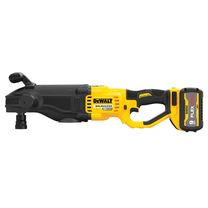 DeWalt DCD471X1 60V Max Stud & Joist Drill 7/16" Qc
