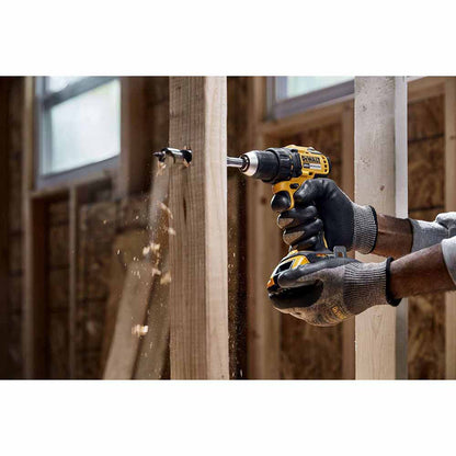 DeWalt DCD793B 20V MAX Brushless Cordless 1/2 in. Drill/Driver (Tool Only)