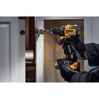 DeWalt DCD793B 20V MAX Brushless Cordless 1/2 in. Drill/Driver (Tool Only)