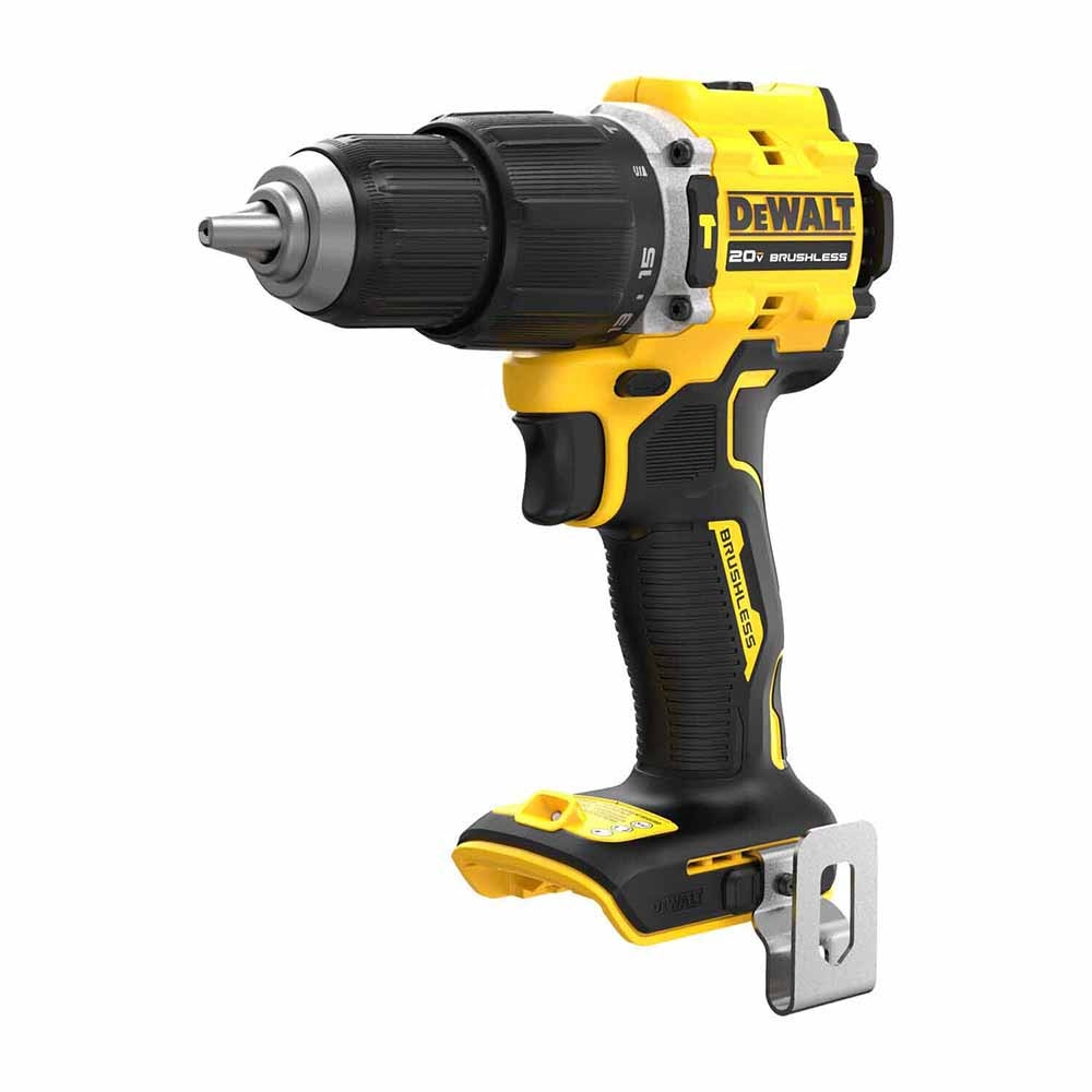 DeWalt DCD799B ATOMIC COMPACT SERIES 20V MAX Brushless Cordless 1/2 in. Hammer Drill (Tool Only)